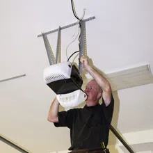 Exclusive Garage Door Repair Service, McLean, VA 571-389-7229 Exclusive Garage Door Repair Service, McLean, VA 571-389-7229 - garage-door-maintenance